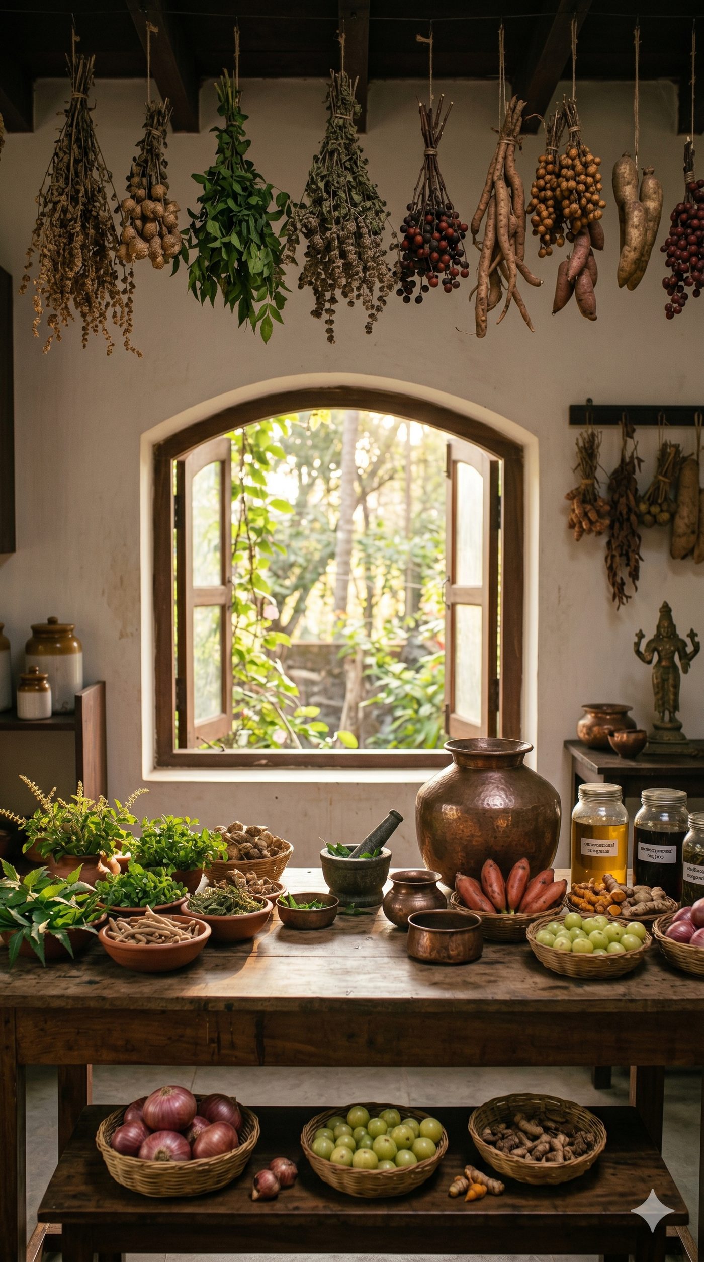 Ayurveda